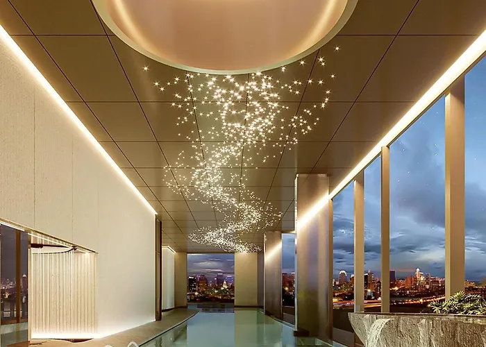 300m To Bts L Workspace L Pool And Sauna 公寓