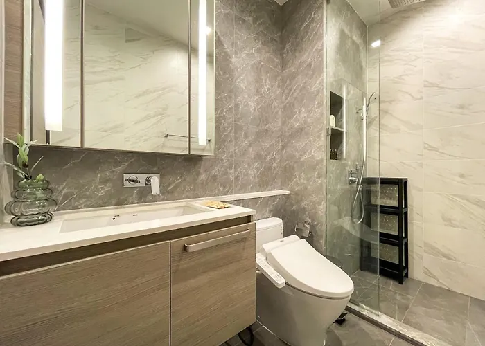 300m To Bts L Workspace L Pool And Sauna *