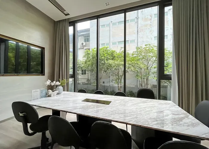 公寓 300m To Bts L Workspace L Pool And Sauna