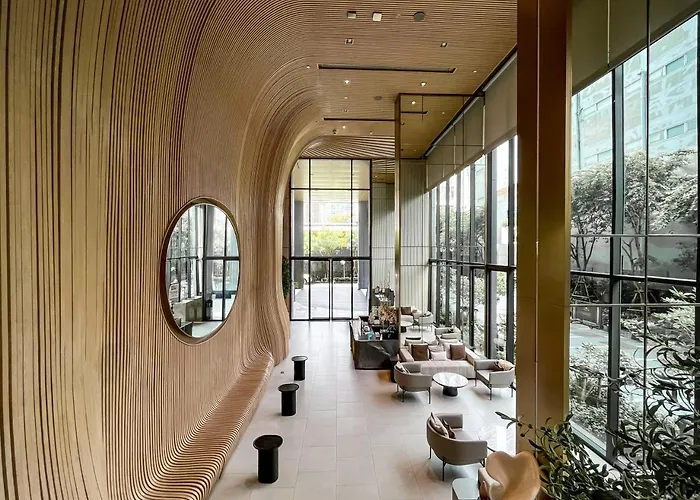 300m To Bts L Workspace L Pool And Sauna